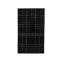 I'M SOLAR Glas-Glas Solarmodule 500W Transparent