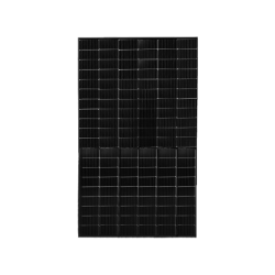 I'M SOLAR bifaziale Solarmodul Glas-Glas 600W Transparent