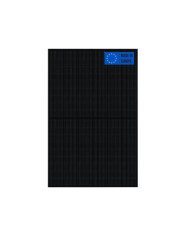 I'M SOLAR Solarmodule 420W Monokristallin glas-glas Schwarz| Alma Solar® Nr.1 für Solarmodule online I'M SOLAR Solarmodule 420W Monokristallin glas-glas Schwarz| Alma Solar® Nr.1 für Solarmodule online