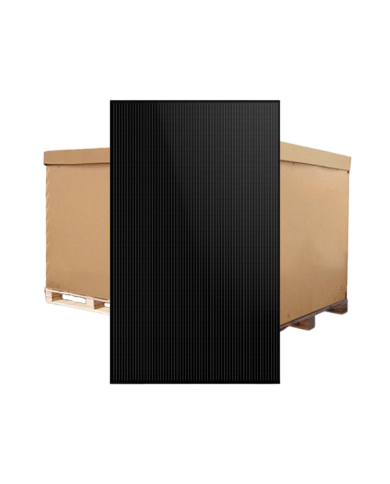 Palette von 36x Sunpower P6 405W Mono | Alma Solar® Nr.1 für Solarmodule online Palette von 36x Sunpower P6 405W Mono | Alma Solar® Nr.1 für Solarmodule online