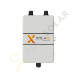 Solax X3-EPS BOX dreiphasig Box für Stromausfälle