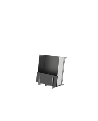 3S Solarmodul Lift Universelle Platform mit Schutzvorrichtung 3S Solarmodul Lift Universelle Platform mit Schutzvorrichtung