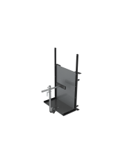 3S Solarmodul-Lift Horizontale Solarmodul-Plattform