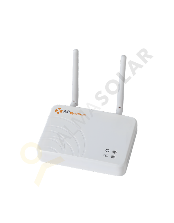 ECU-B Datenlogger für APS Micro-Wechselrichter | Alma Solar® Nr.1 für Solarmodule online ECU-B Datenlogger für APS Micro-Wechselrichter | Alma Solar® Nr.1 für Solarmodule online