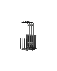 3S Solarmodul-Lift Vertikale Solarmodulplattform 3S Solarmodul-Lift Vertikale Solarmodulplattform