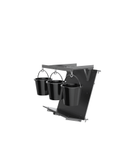 3S Solarmodul-Lift Eimeraufhänger 3S Solarmodul-Lift Eimeraufhänger