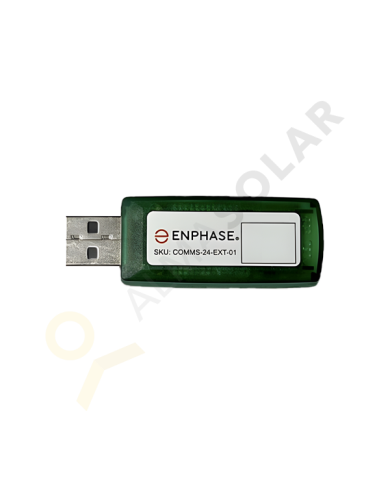 COMMS-24-EXT-INT-01 FOR ENCHARGE für ENCHARGE | Alma Solar® Nr.1 für Solarmodule online COMMS-24-EXT-INT-01 FOR ENCHARGE für ENCHARGE | Alma Solar® Nr.1 für Solarmodule online