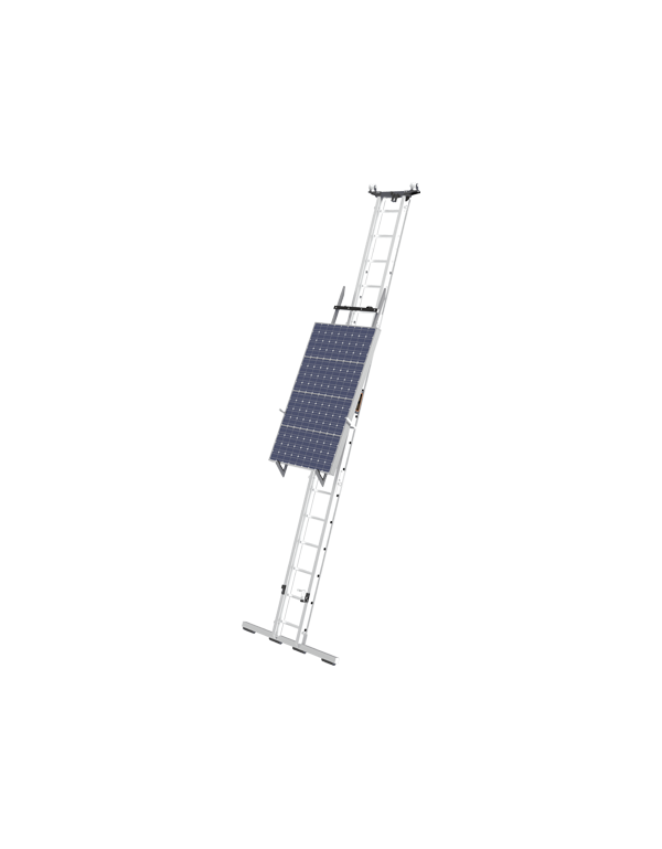 3S-Universalaufzug auf 10 m mit Batterie 3S-Universalaufzug auf 10 m mit Batterie