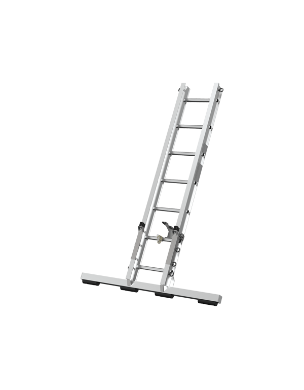 3S-Universalaufzug auf 10 m mit Batterie 3S-Universalaufzug auf 10 m mit Batterie