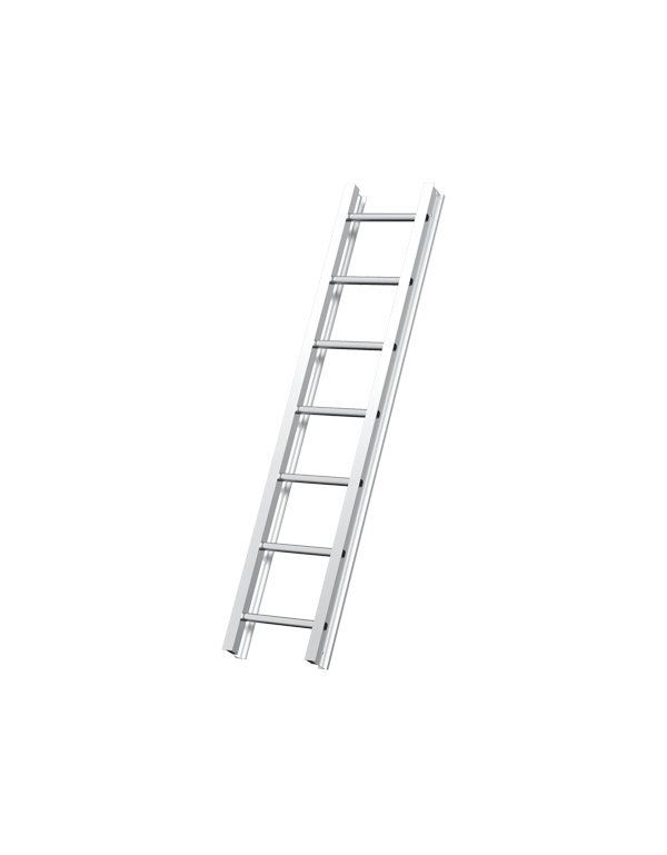 3S-Universalaufzug auf 10 m mit Batterie 3S-Universalaufzug auf 10 m mit Batterie