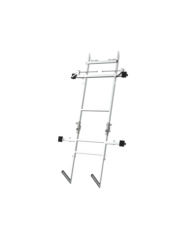 3S-Universalaufzug auf 10 m mit Batterie 3S-Universalaufzug auf 10 m mit Batterie