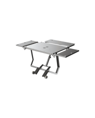 3S-Universalaufzug auf 10 m mit Batterie 3S-Universalaufzug auf 10 m mit Batterie