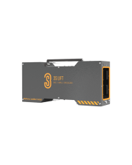 3S-Universalaufzug auf 10 m mit Batterie 3S-Universalaufzug auf 10 m mit Batterie