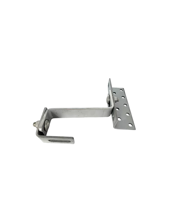 I'M SOLAR Befestigungshaken für Marseille-Fliesen |​ Alma Solar® Nr.1 für Solarmodule online