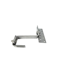 I'M SOLAR Befestigungshaken für Marseille-Fliesen |​ Alma Solar® Nr.1 für Solarmodule online