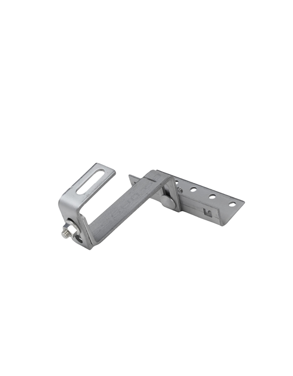 I'M SOLAR Befestigungshaken für Marseille-Fliesen |​ Alma Solar® Nr.1 für Solarmodule online