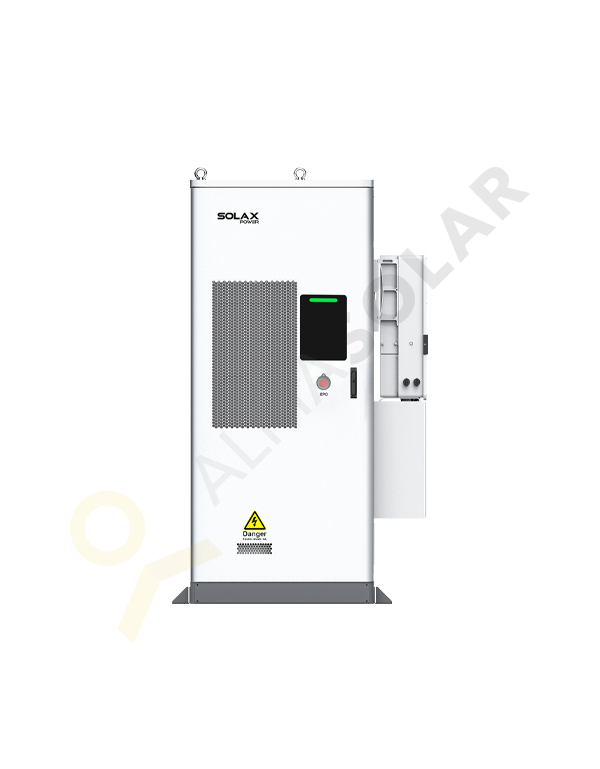 SolaX AELIO Serie Industrie und Gewerbelösung | Alma Solar® Nr. 1 für Online Solarmodule SolaX AELIO Serie Industrie und Gewerbelösung | Alma Solar® Nr. 1 für Online Solarmodule