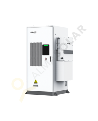 SolaX AELIO Serie Industrie und Gewerbelösung | Alma Solar® Nr. 1 für Online Solarmodule SolaX AELIO Serie Industrie und Gewerbelösung | Alma Solar® Nr. 1 für Online Solarmodule