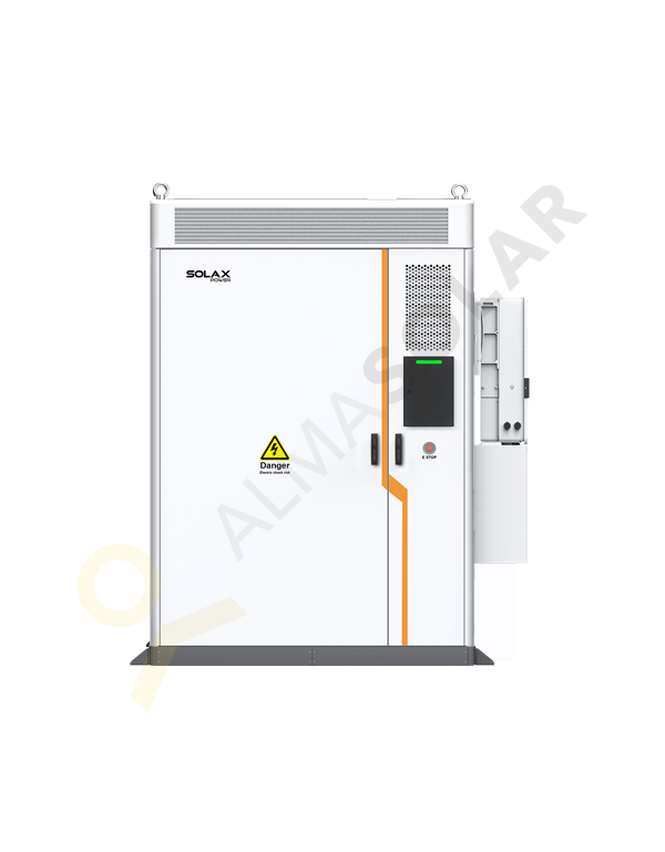 SolaX AELIO Serie Industrie und Gewerbelösung | Alma Solar® Nr. 1 für Online Solarmodule SolaX AELIO Serie Industrie und Gewerbelösung | Alma Solar® Nr. 1 für Online Solarmodule