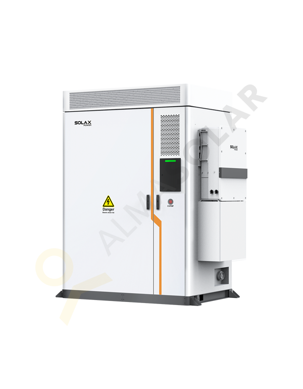 SolaX AELIO Serie Industrie und Gewerbelösung | Alma Solar® Nr. 1 für Online Solarmodule SolaX AELIO Serie Industrie und Gewerbelösung | Alma Solar® Nr. 1 für Online Solarmodule