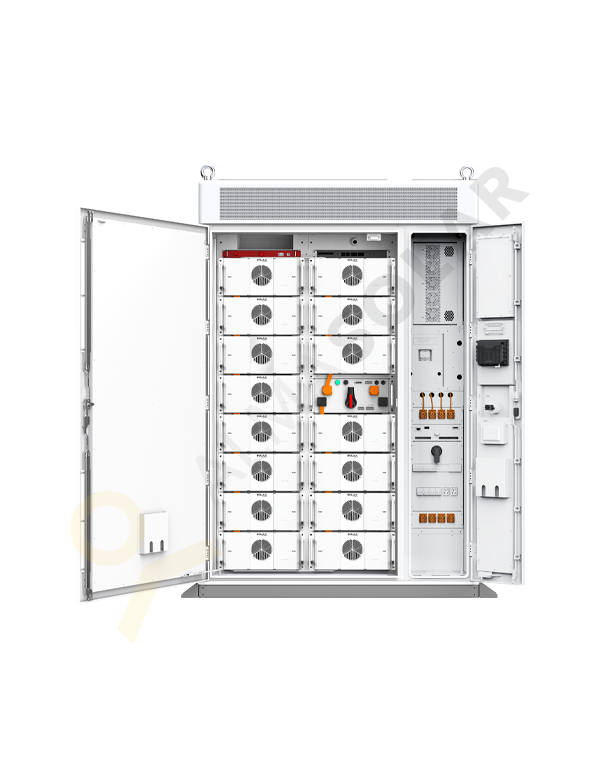 SolaX ESS TRENE 100kW mit Display, EMS, luftgekühlter 215kWh Batterie | Alma Solar® Nr. 1 für Online Solarmodule SolaX ESS TRENE 100kW mit Display, EMS, luftgekühlter 215kWh Batterie | Alma Solar® Nr. 1 für Online Solarmodule