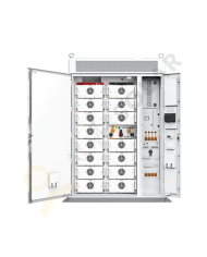 SolaX ESS TRENE 100kW mit Display, EMS, luftgekühlter 215kWh Batterie | Alma Solar® Nr. 1 für Online Solarmodule SolaX ESS TRENE 100kW mit Display, EMS, luftgekühlter 215kWh Batterie | Alma Solar® Nr. 1 für Online Solarmodule