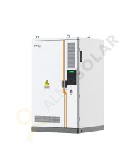 SolaX ESS TRENE 100kW mit Display, EMS, luftgekühlter 215kWh Batterie | Alma Solar® Nr. 1 für Online Solarmodule SolaX ESS TRENE 100kW mit Display, EMS, luftgekühlter 215kWh Batterie | Alma Solar® Nr. 1 für Online Solarmodule