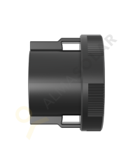 SolaX X1 Mikro Wechselrichter AC Trunk Endkappe | Alma Solar® Nr. 1 für Online Solarmodule SolaX X1 Mikro Wechselrichter AC Trunk Endkappe | Alma Solar® Nr. 1 für Online Solarmodule