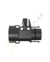 SolaX X1 Mikro Wechselrichter AC Trunk Verbinder | Alma Solar® Nr. 1 für Online Solarmodule SolaX X1 Mikro Wechselrichter AC Trunk Verbinder | Alma Solar® Nr. 1 für Online Solarmodule