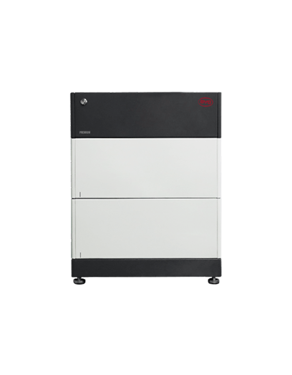 BYD Batterie HVS 5.1 Hochspannung | Alma Solar® Nr.1 für Solarmodule online BYD Batterie HVS 5.1 Hochspannung | Alma Solar® Nr.1 für Solarmodule online