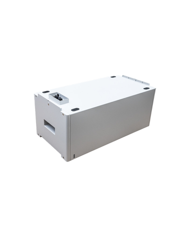 BYD Speicher HVM 2.76 Hochspannung | Alma Solar® Nr.1 für Solarmodule online BYD Speicher HVM 2.76 Hochspannung | Alma Solar® Nr.1 für Solarmodule online