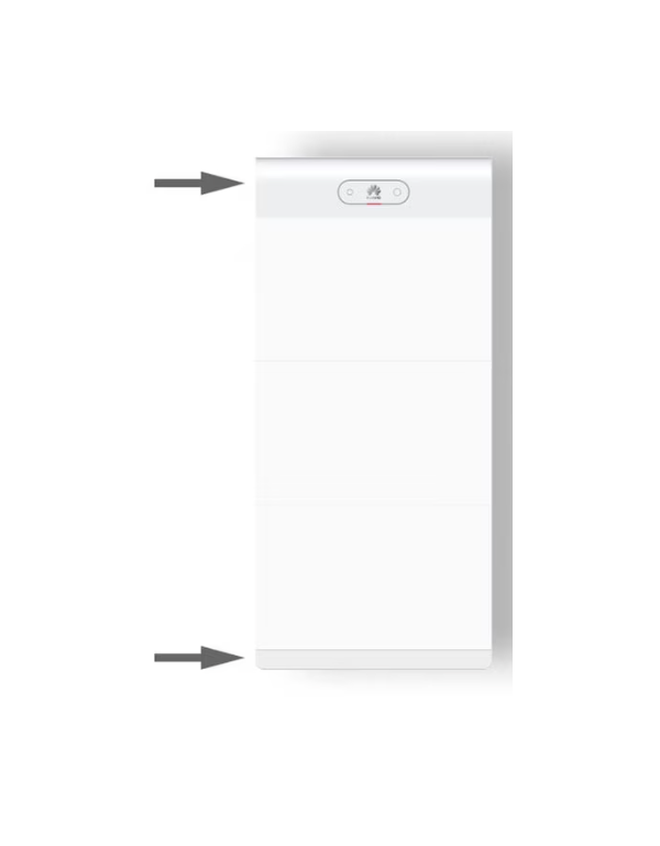 LUNA2000-10KW-C1 Power Module (BMS) | Alma Solar® Nr.1 für Solarmodule online