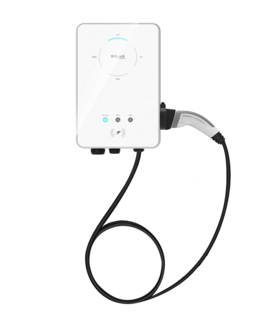 SOLAX EV Charger 11k Ladegerät PXC | Alma Solar® Nr.1 für Solarmodule online SOLAX EV Charger 11k Ladegerät PXC | Alma Solar® Nr.1 für Solarmodule online