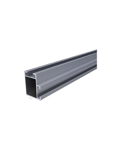 Renusol VS+ Montageschiene 2,25m | Alma Solar® Nr.1 für Solarmodule online Renusol VS+ Montageschiene 2,25m | Alma Solar® Nr.1 für Solarmodule online