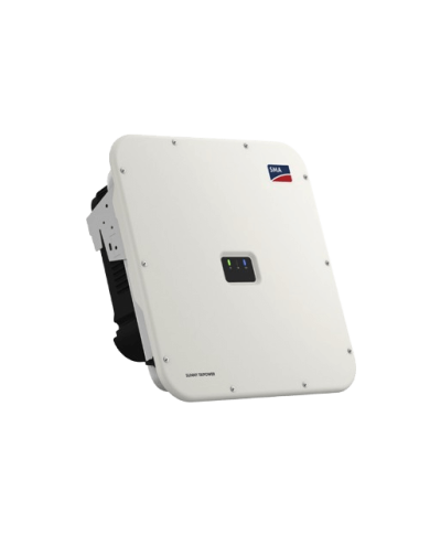 SMA Wechselrichter Tripower X 12 | Alma Solar® Nr.1 für Solarmodule online SMA Wechselrichter Tripower X 12 | Alma Solar® Nr.1 für Solarmodule online