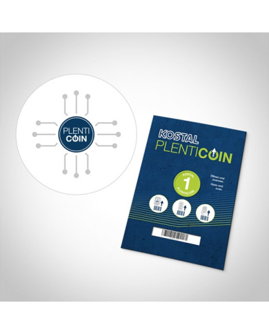Kostal PLENTICOIN | Alma Solar® Nr. 1 bei Solarmodulen Kostal PLENTICOIN | Alma Solar® Nr. 1 bei Solarmodulen