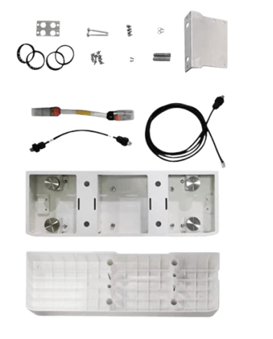 Zubehörpaket für TRIPLE POWER (von H9 bis H12) | Alma Solar® Nr.1 für Solarmodule online Zubehörpaket für TRIPLE POWER (von H9 bis H12) | Alma Solar® Nr.1 für Solarmodule online