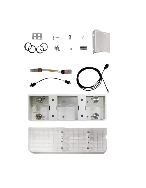 Zubehörpaket für TRIPLE POWER (von H9 bis H12) | Alma Solar® Nr.1 für Solarmodule online Zubehörpaket für TRIPLE POWER (von H9 bis H12) | Alma Solar® Nr.1 für Solarmodule online