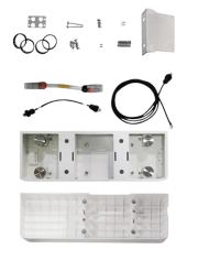 Zubehörpaket für TRIPLE POWER (von H9 bis H12) | Alma Solar® Nr.1 für Solarmodule online Zubehörpaket für TRIPLE POWER (von H9 bis H12) | Alma Solar® Nr.1 für Solarmodule online