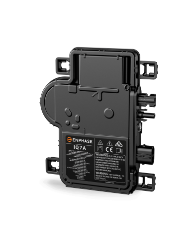 Enphase Micro-Wechselrichter IQ7A | Alma Solar® Nr.1 für Solarmodule online Enphase Micro-Wechselrichter IQ7A | Alma Solar® Nr.1 für Solarmodule online