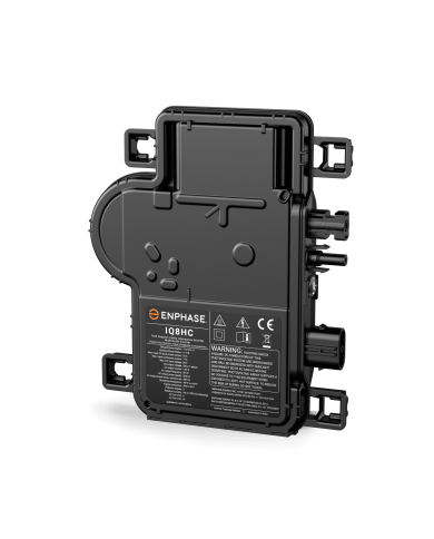 Enphase Micro-Wechselrichter IQ8HC | Alma Solar® Nr.1 für Solarmodule online Enphase Micro-Wechselrichter IQ8HC | Alma Solar® Nr.1 für Solarmodule online