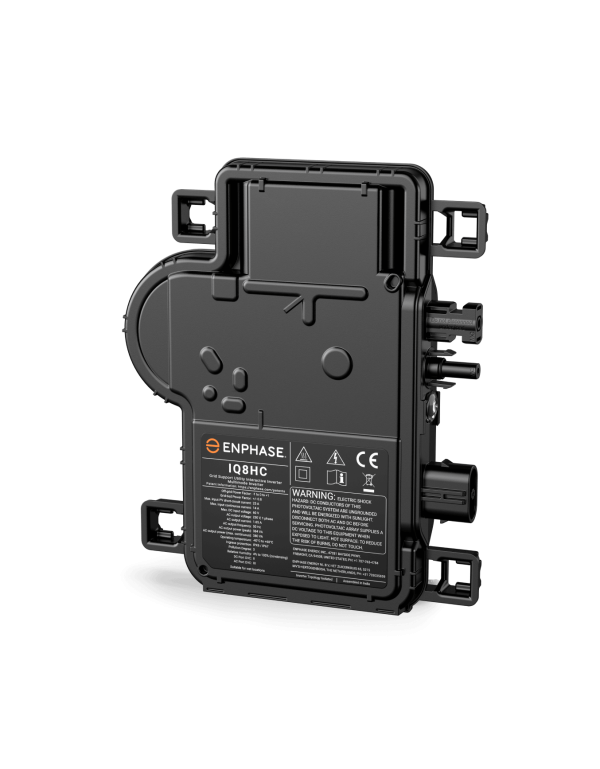 Enphase Micro-Wechselrichter IQ8HC | Alma Solar® Nr.1 für Solarmodule online Enphase Micro-Wechselrichter IQ8HC | Alma Solar® Nr.1 für Solarmodule online