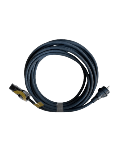 SolaX X1 Mikro Wechselrichter Plug and Play Kabel (5M) | Alma Solar® Nr. 1 für Online Solarmodule SolaX X1 Mikro Wechselrichter Plug and Play Kabel (5M) | Alma Solar® Nr. 1 für Online Solarmodule