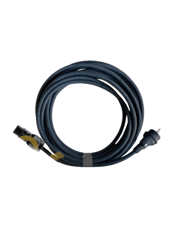 SolaX X1 Mikro Wechselrichter Plug and Play Kabel (5M) | Alma Solar® Nr. 1 für Online Solarmodule SolaX X1 Mikro Wechselrichter Plug and Play Kabel (5M) | Alma Solar® Nr. 1 für Online Solarmodule