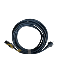 SolaX X1 Mikro Wechselrichter Plug and Play Kabel (5M) | Alma Solar® Nr. 1 für Online Solarmodule SolaX X1 Mikro Wechselrichter Plug and Play Kabel (5M) | Alma Solar® Nr. 1 für Online Solarmodule