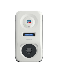 SMA EV-Ladegerät 22kW EVC22 | Alma Solar® Nr.1 für Solarmodule online