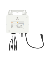 SolaX X1 1000W Dual-Mikrowechselrichter | Alma Solar® Nr. 1 für Online Solarmodule SolaX X1 1000W Dual-Mikrowechselrichter | Alma Solar® Nr. 1 für Online Solarmodule