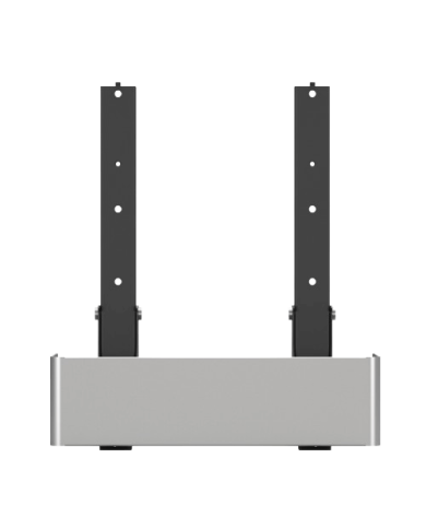 STÄNDER FÜR IQ-BATTERIE 5P | Alma Solar® Nr. 1 für Solarpaneele STÄNDER FÜR IQ-BATTERIE 5P | Alma Solar® Nr. 1 für Solarpaneele