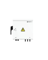 HV-6 Combiner-Box für 6 Speichertürme | Alma Solar® Nr. 1 bei Solarmodulen HV-6 Combiner-Box für 6 Speichertürme | Alma Solar® Nr. 1 bei Solarmodulen