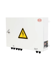 BYD Combiner Box HV | Alma Solar® Nr.1 für Solarmodule online BYD Combiner Box HV | Alma Solar® Nr.1 für Solarmodule online